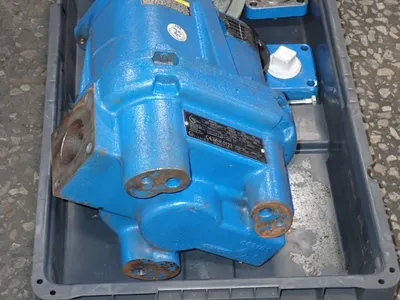 USED 2019 TOTAL CONTROL SYSTEMS 68215SPD2AT2