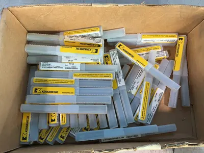 Used KENNAMETAL 7150343 Tooling & Accessories (Other) Ohio US | HGR 24 #1487083