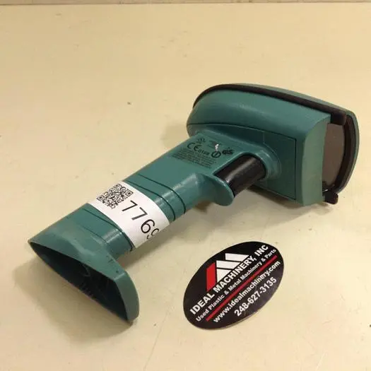 Used HAND HELD PRODUCTS IT3800 Barcode Scanners Michigan US | Ideal Machinery #689862