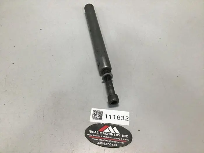Used TOSHIBA ISG190NV10-5B / BFP Injection Molding Parts Michigan US | Ideal Machinery #596227
