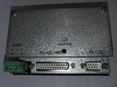 USED BAIJER ELECTRONICS CIMREX12