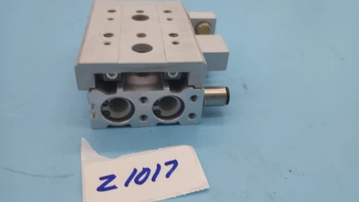 USED SMC MXS16-20