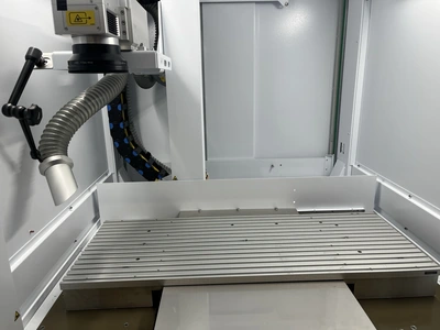 Used 2023 TRUMPF TRUMARK Engravers Illinois US | Revelation Machinery #718044