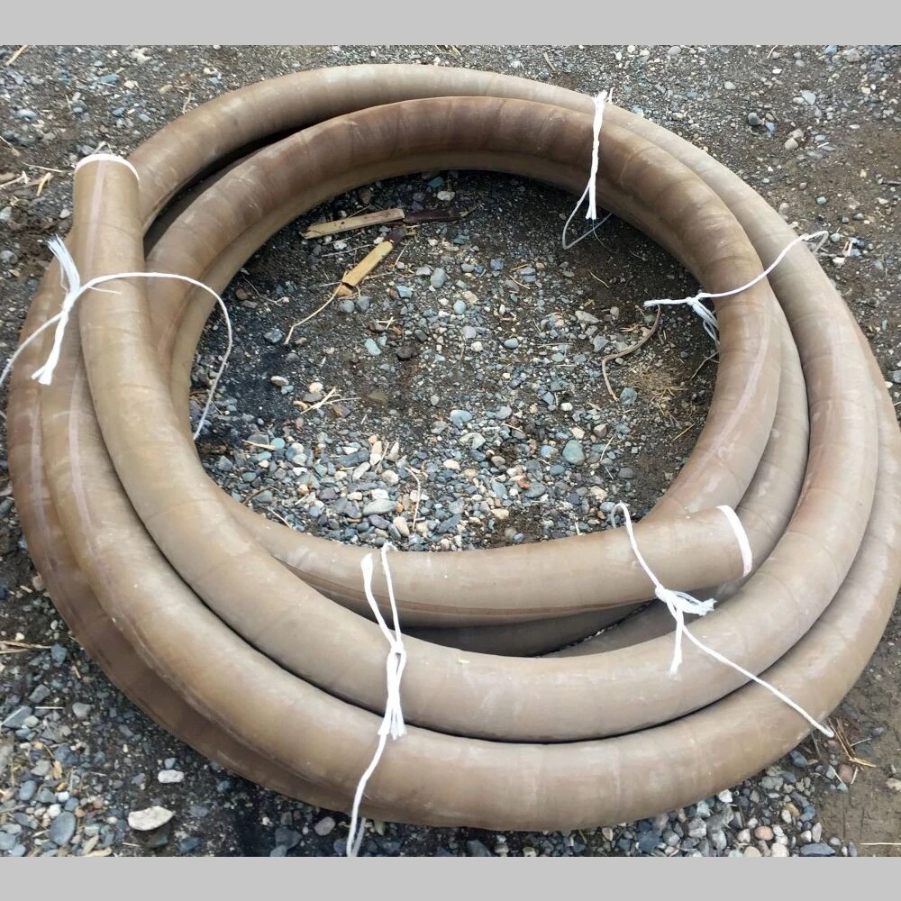 Goodyear Gunite 3 in Hose