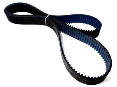 NEW GATES POLYCHAIN 14MGT-3304-68 GT CARBON BELT 14MGT330468