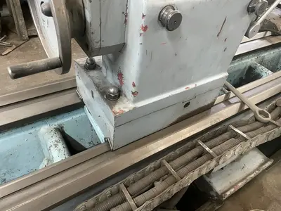 USED POREBA TPK-90A1/4M