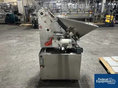 USED R.W. Hartnett Company Hartnett Tablet/Capsule Printer