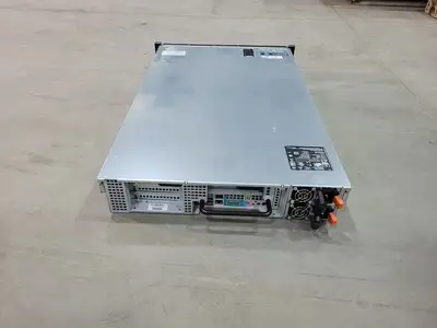 USED DELL PRECISION 5500