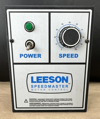 NEW Leeson 174307.00 H17