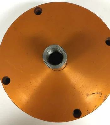 NEW Fabco-Air FPS-381-A