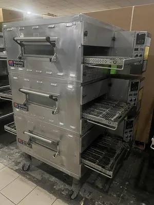 Used MIDDLEBY MARSHALL PS536GS Conveyor Ovens Florida US | BAM Discount Restaurant Equipment #1283064