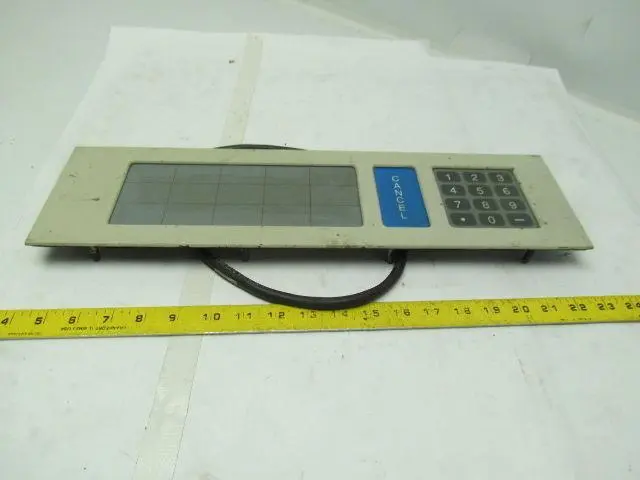 Used OMETEK _UNKNOWN_ Miscellaneous MRO | Arrow Industrial #654175