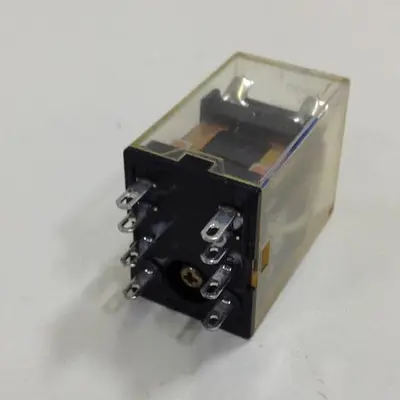 USED OMRON MY2N