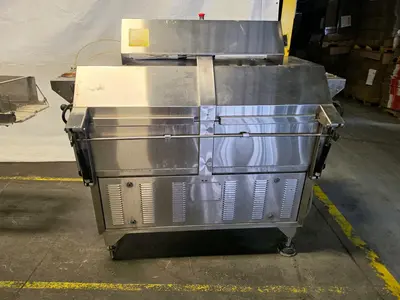 Used CRYOVAC CJ52 R-HT Shrink Tunnels Illinois US | M&M Equipment Corp. #1503552