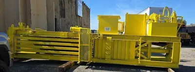 USED SELCO HSO-107-A