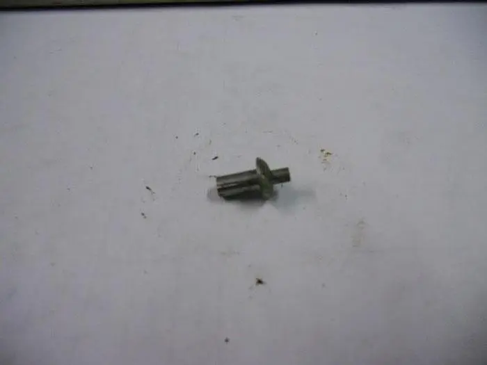 New | in-Stock INGERSOLL-RAND 57318693 RIVET INSERT Rivet Heads Pennsylvania US | East West Machinery & Drilling #1417051