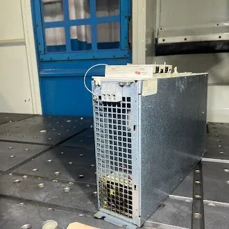 USED SIEMENS 6SN1123-1AA00-0DA1