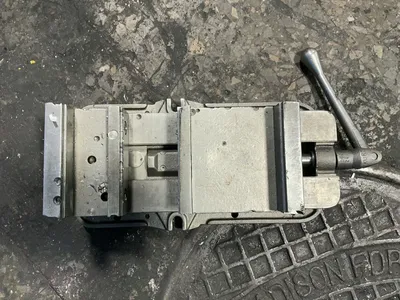 Used KURT _UNKNOWN_ Tooling & Accessories (Other) Ohio US | HGR 24 #1265862
