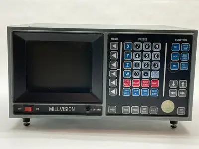 Used ACU-RITE 387822 4000 Digital Readouts Michigan US | Maverick Industrial Sales #1410729