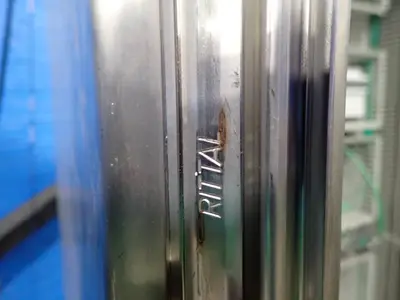 Rittal Electrical Enclosure