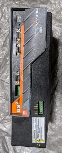 Used OSAI OS3-FW-400-05 Servo Drives Missouri US | Up Time Machines #785163