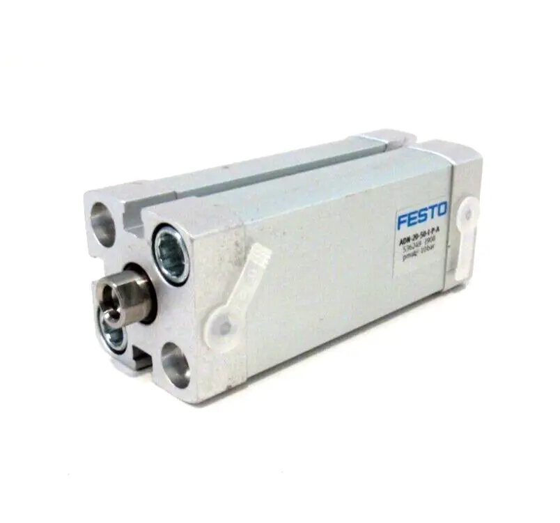 NEW FESTO ADN-20-50-I-P-A CYLINDER 536249 ADN2050IPA