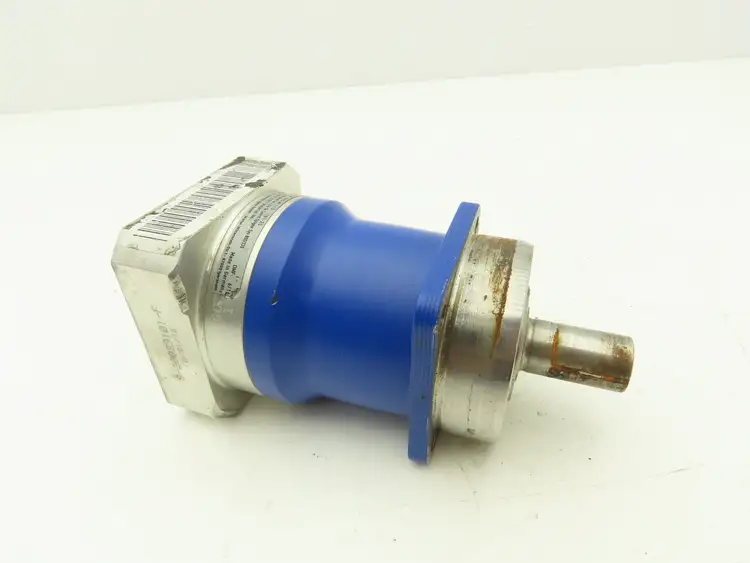 Used ALPHA WITTENSTEIN _UNKNOWN_ Speed Reducers | Arrow Industrial #614481