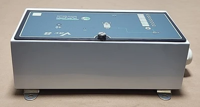 NEW TSM Control Systems 31082010