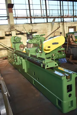 NORTON LCTU Cylindrical Grinders (OD, O.D., Plain, Universal) | Mohawk Machinery (2)