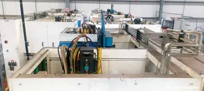USED FAMAR TANDEM 200