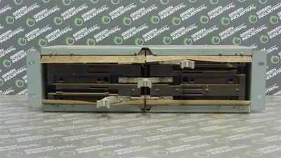 Square D QMB-3603-T Panelboard Branch Switch 30 Amps 600VAC Series 2 Used