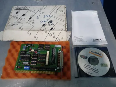 USED ERMA SSI1276