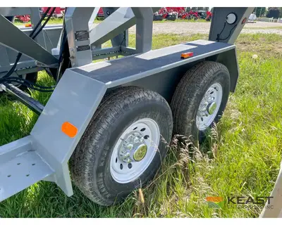 Used TRAVIS _UNKNOWN_ Seed Tenders Iowa US | Keast Enterprises #1360492