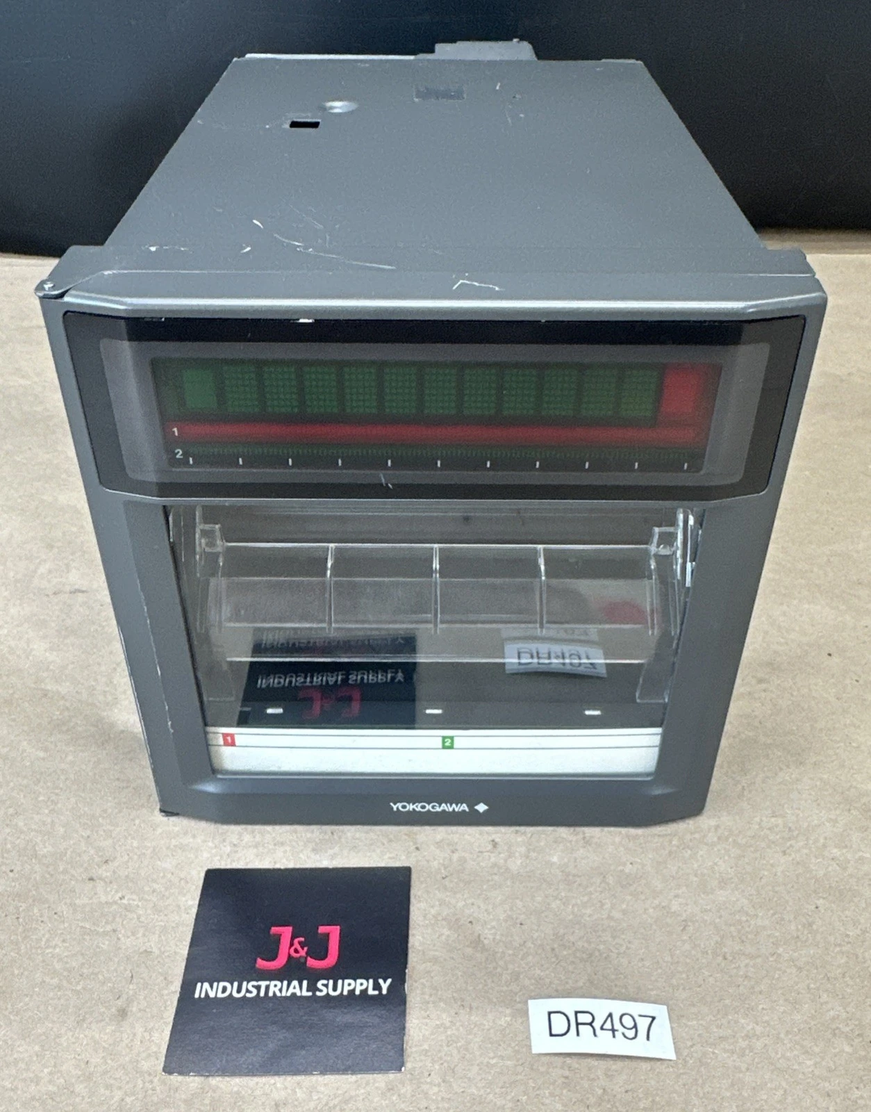 NEW Yokogawa 436002/E2