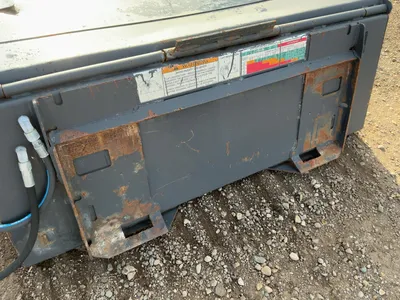 Used _UNKNOWN_ _UNKNOWN_ Mechanical Sweepers Michigan US | Miedema Asset Management Group #1474582