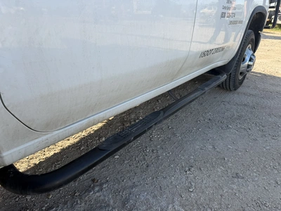 Used 2024 CHEVROLET 3500 HD SILVERADO FLATBED TRUCK Flatbed Trucks Texas US | Miedema Asset Management Group #1315536