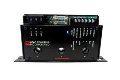 NEW LOAD CONTROLS PH-3A-R 230V 60A 0-10V POWER CELL PH3AR