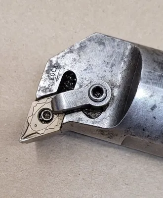 KENNAMETAL S24-DDUNR4 Tooling & Accessories, Boring | Machinery Central (8)