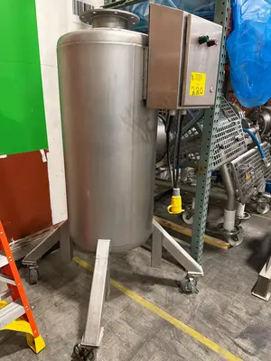 Used CROLL REYNOLDS S16 Heat Exchangers Illinois US | M&M Equipment Corp. #1377290