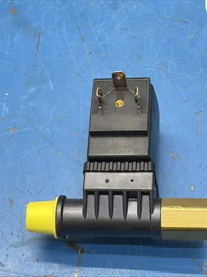 NEW Burkert 334870