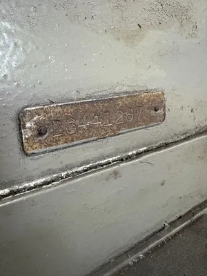 DOALL DBW-1A CNC & Metalworking Equipment | ESS Industrial Equipment Sales (17)