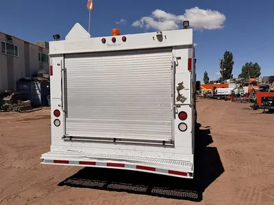 Used 2005 _UNKNOWN_ _UNKNOWN_ Fuel & Lube Trucks Utah US | CSS Equipment Sales #1347429