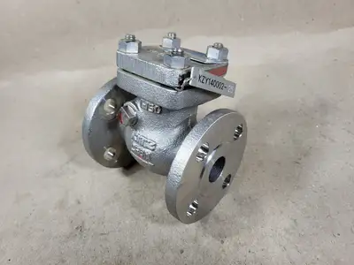 New | in-Stock KITZ 150UOCM Valves/Fittings British Columbia CA | Lenmark #368408