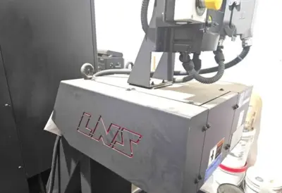 2022 OKUMA GENOS M560-V Vertical Machining Centers | Toolquip, Inc. (4)