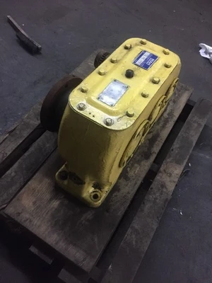 USED SGC Dorris 2838