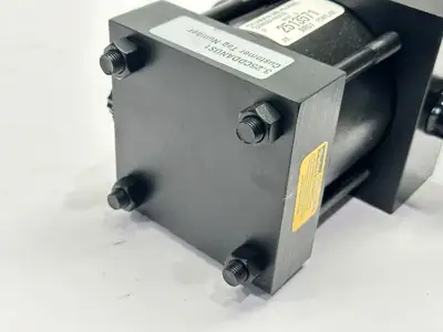 New | in-Stock Parker 02.50CBC2ANUS14AC4.000 Pneumatic Cylinders Michigan US | Maverick Industrial Sales #1483112