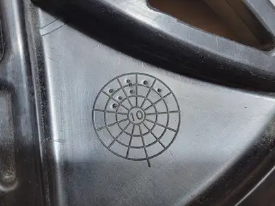 NEW CAMSO 02RO-011