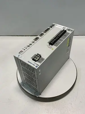 USED ALLEN BRADLEY 2098-DSD-075-SE