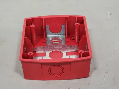 NEW SYSTEM SENSOR SBBR