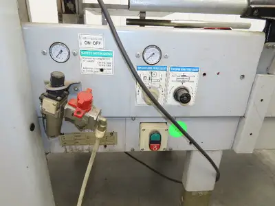 Used 3M-MATIC _UNKNOWN_ Case Sealers - Tapers Indiana US | Arrow Industrial #1411462